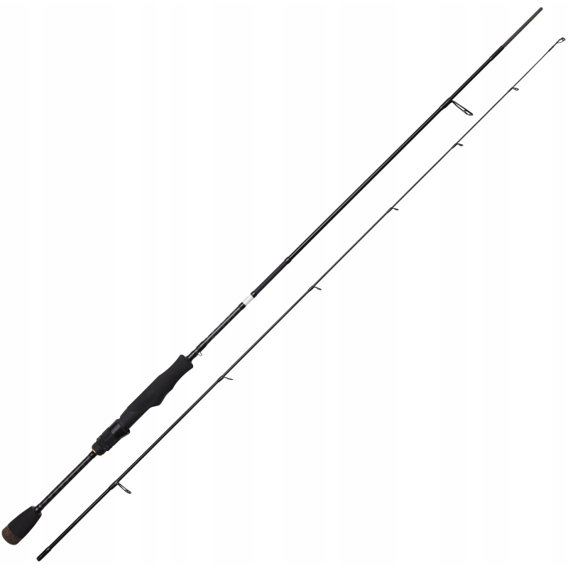 Wędka SG2 MICRO GAME 183cm 1-3,5g
