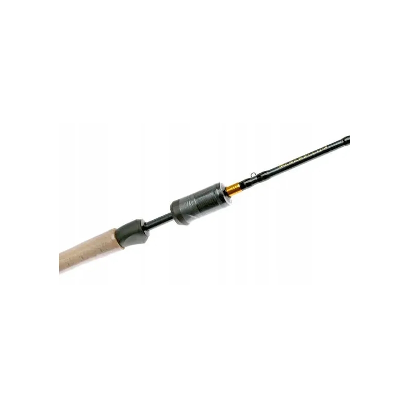 WĘDKA PARABELLUM CCS UL 185cm 3-8g