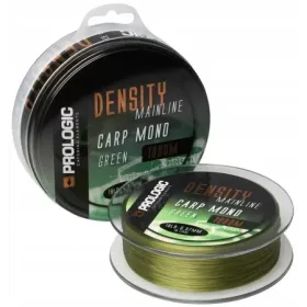 Żyłka Prologic Density 0,40 mm green 1000m
