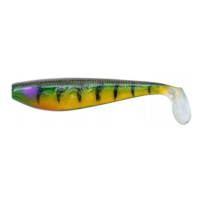 Przynęta Kopyto FOX RAGE ZANDER PRO ULTRA 10CM STICKLEBAC
