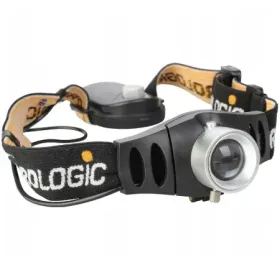 Wodoodporna latarka czołowa led Lumiax Prologic