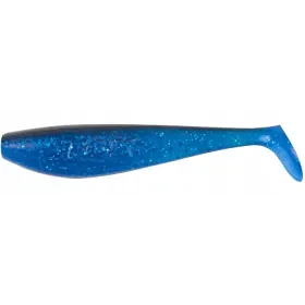 Przynęta Kopyto FOX RAGE ZANDER PRO 10CM BLUE FLASH
