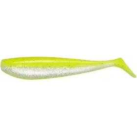 Przynęta Kopyto FOX RAGE ZANDER PRO 10CM UV CHARTREUSE