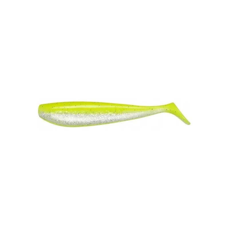 Przynęta Kopyto FOX RAGE ZANDER PRO 10CM UV CHARTREUSE