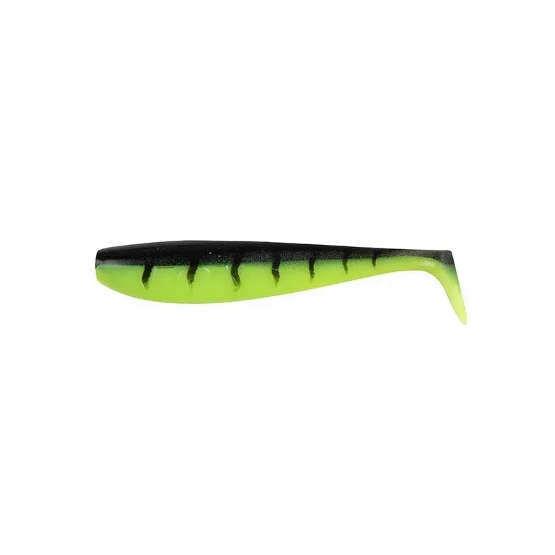 Przynęta Kopyto FOX RAGE ZANDER PRO 10CM UV GLOW PERCH
