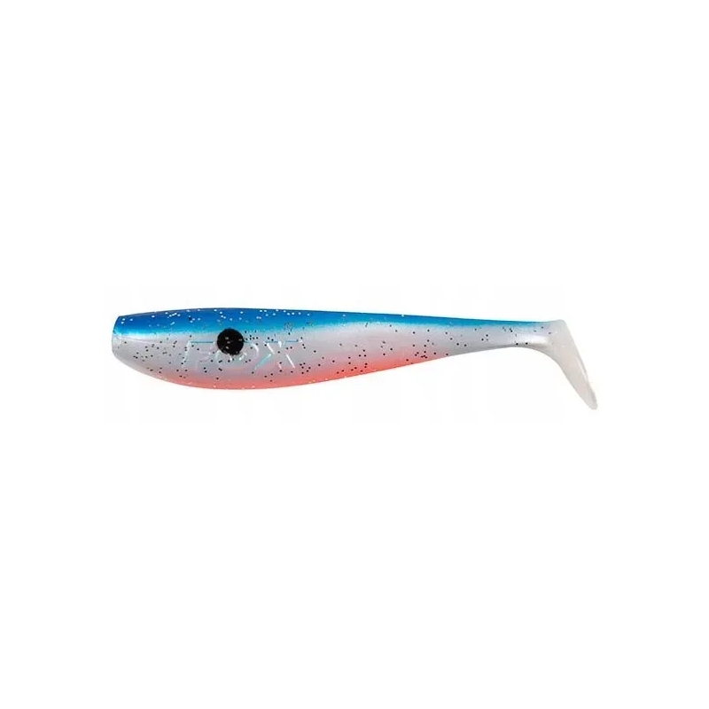 Przynęta Kopyto FOX RAGE ZANDER PRO 10CM UV RED BELL