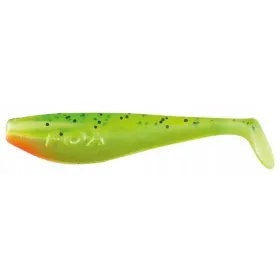 Przynęta Kopyto FOX RAGE ZANDER PRO 10CM UV LEMON TIGER