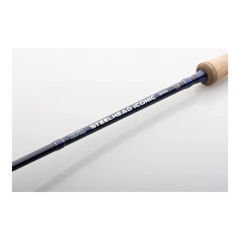 WĘDKA DAM SPININGOWA STEELHEAD ICONIC SPIN 270CM 7-28CM