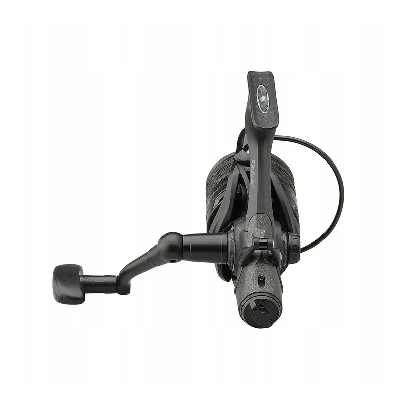KOŁOWROTEK DAM QUICK RUNSHIFT 3L FS 5000 + ŻYŁKA