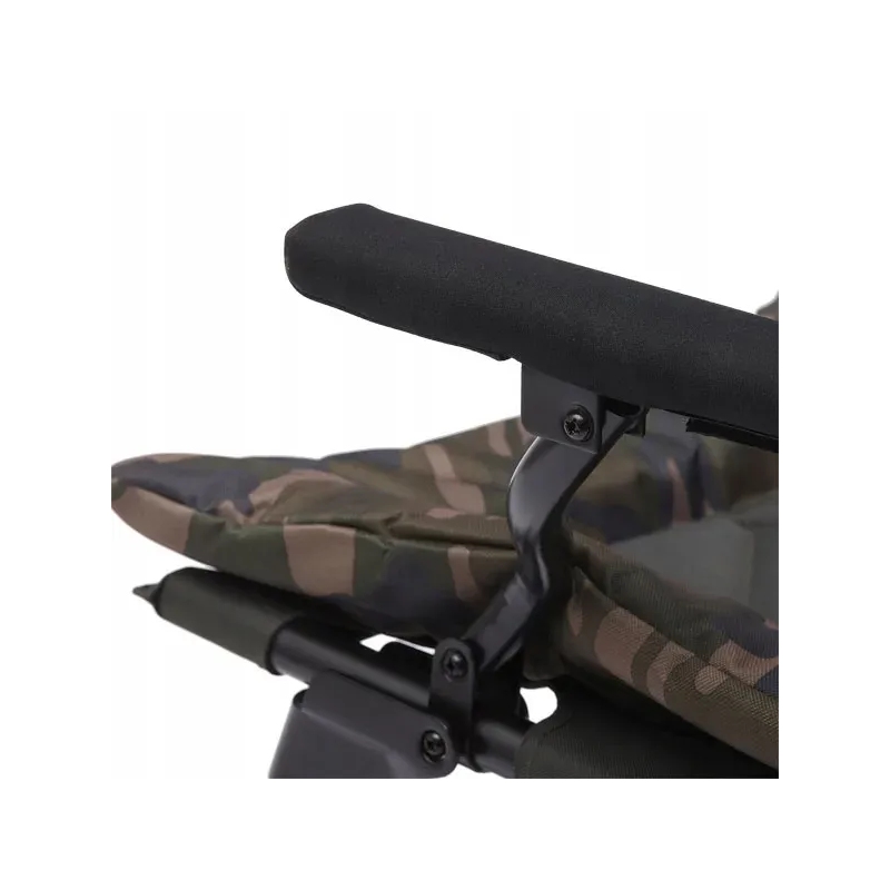 Fotel Krzesło Prologic Avenger Comfort Camo Chair