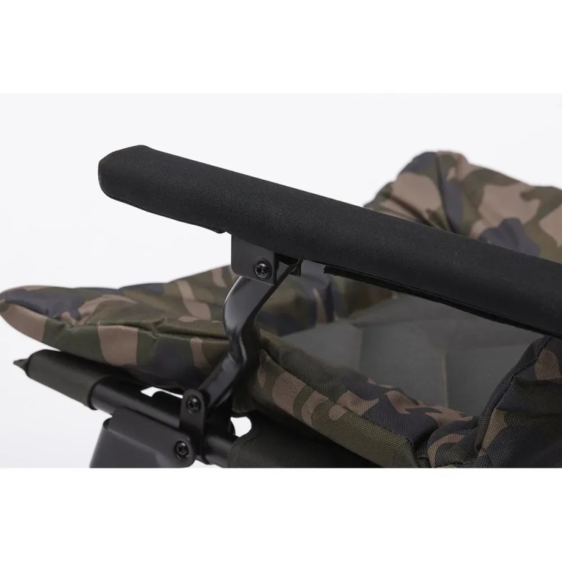 Fotel Krzesło Prologic Avenger Comfort Camo Chair