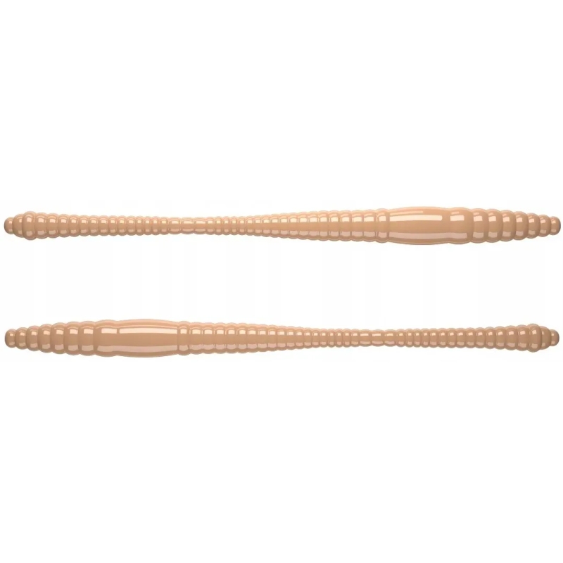 Libra Lures Dying Worm 7cm 035 PELLETS Bez Zapachu 1 szt.