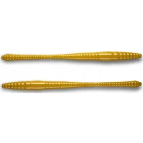 Libra Lures Dying Worm 7cm 036 COFFEE MILK Kryl 1 szt.