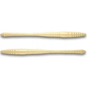 Libra Lures Dying Worm 7cm 005 CHEESE SER 1 szt.