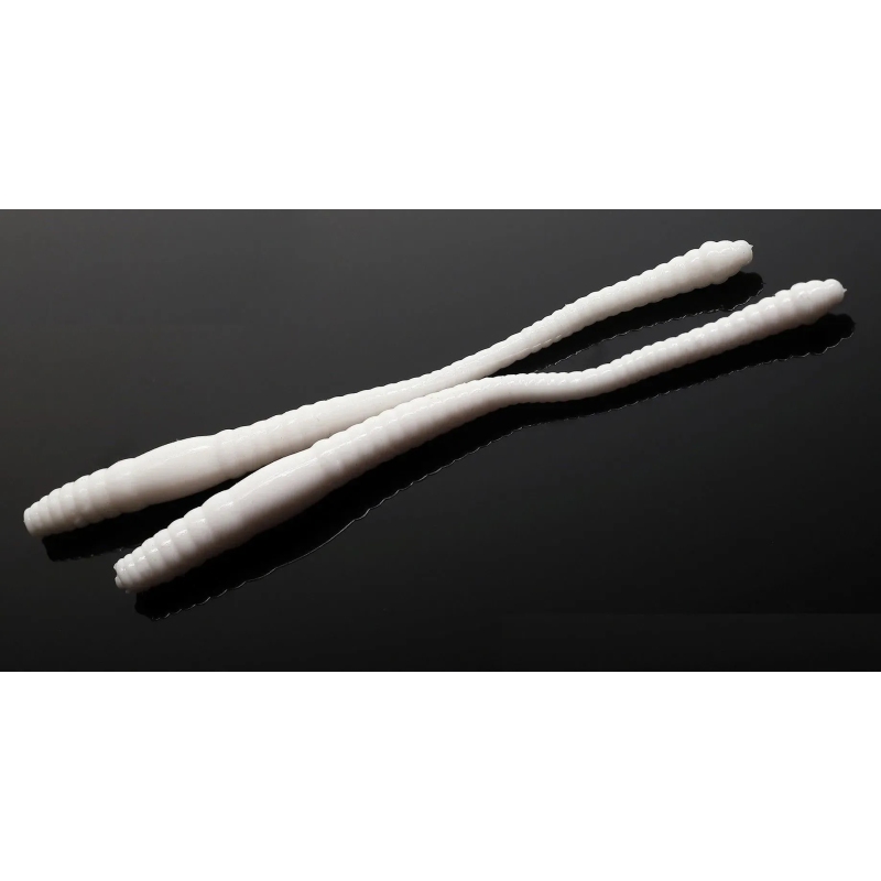 Libra Lures Dying Worm 7cm 005 CHEESE SER 1 szt.