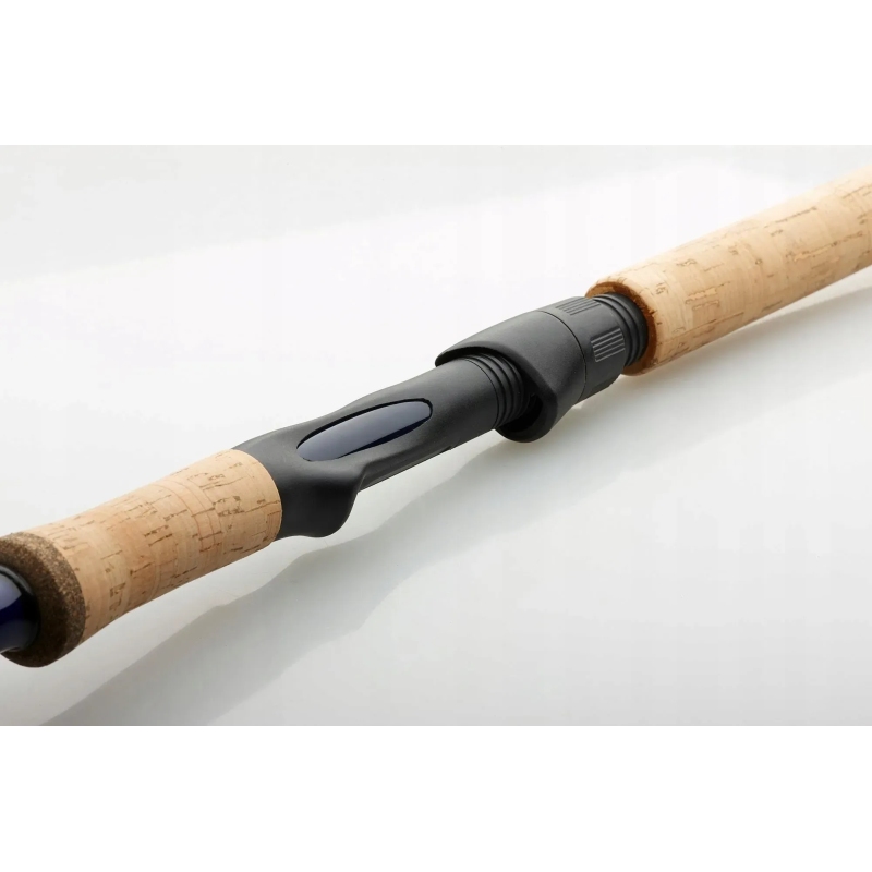 WĘDKA DAM SPININGOWA STEELHEAD ICONIC SPIN 240CM 7-28CM