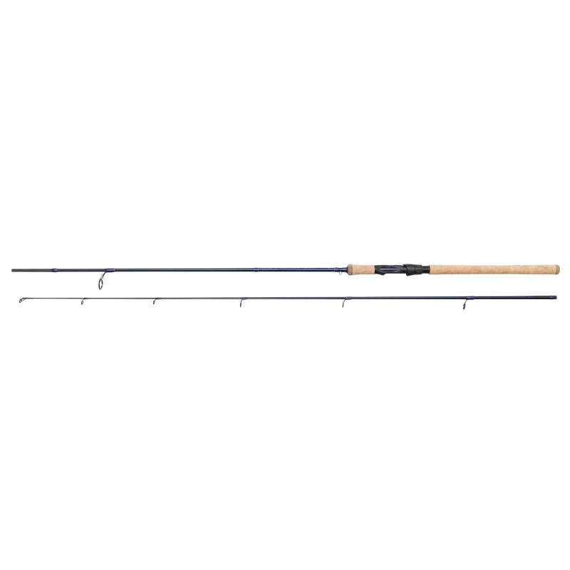 WĘDKA DAM SPININGOWA STEELHEAD ICONIC SPIN 240CM 7-28CM