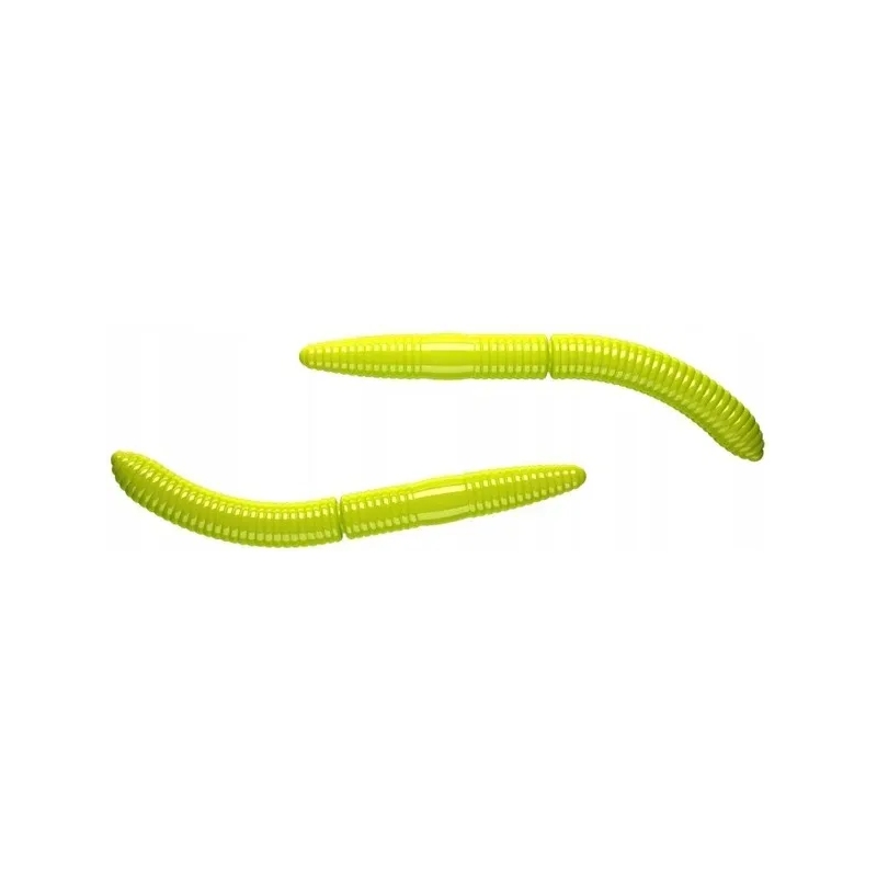 Libra Lures Fatty Tourna 5.5cm 006 HOT YELLOW SER 1szt
