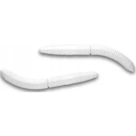 Libra Lures Fatty Tourna 5.5cm 001 White SER 1szt