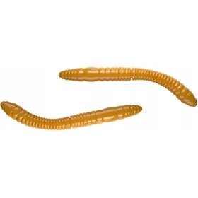 Libra Lures Fatty Tourna 5.5cm 008 Dark Yellow Bez Zapachu 1szt