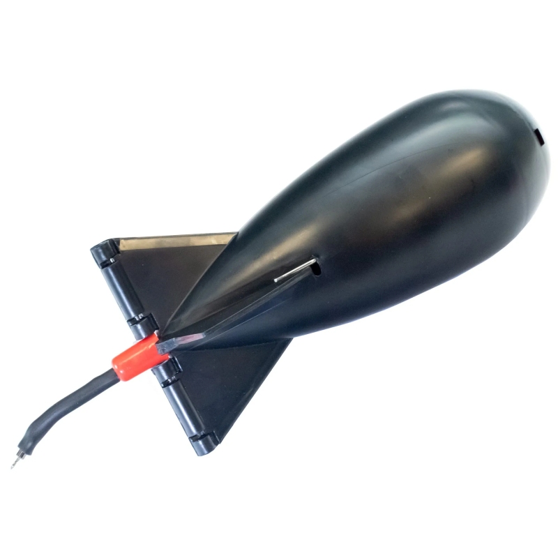 Rakieta zanętowa typu sbomb automatyczna 12cm