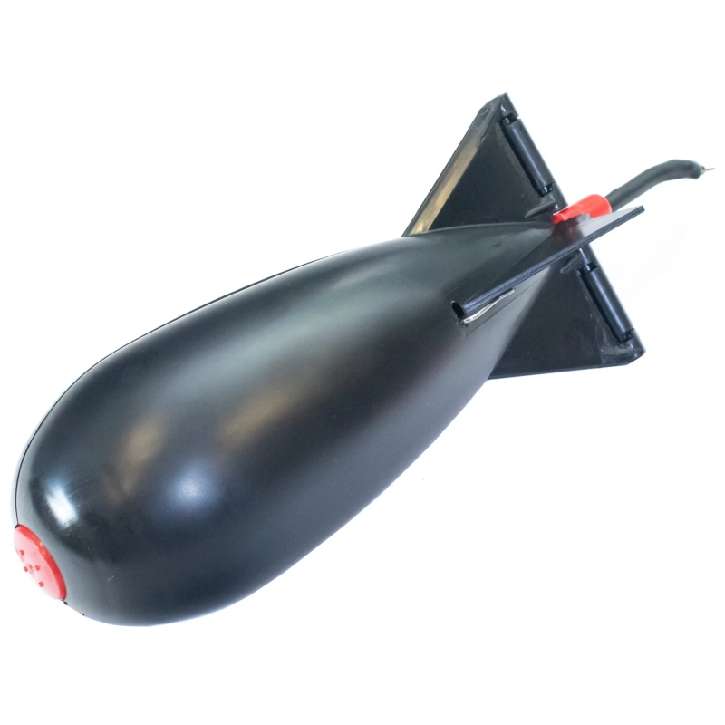 Rakieta zanętowa typu sbomb automatyczna 12cm