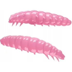 Libra Lures Larva 017 Bubble Gum KRILL 3,5cm 1 szt.