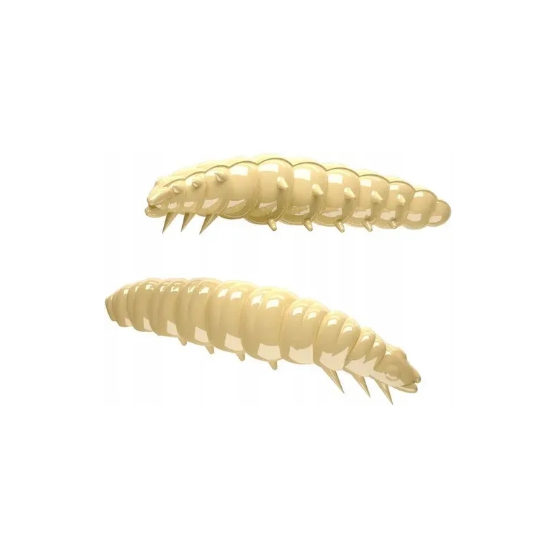 Libra Lures Larva 005 Cheese Ser 3cm 1 szt.