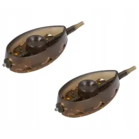 Koszyczek method feeder aperio q.M.F. System l 50g