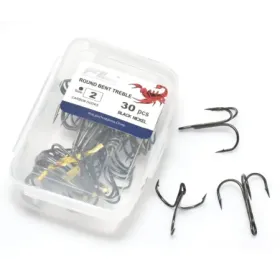 Kotwica wędkarska rozmiar 2 opak. 30szt.