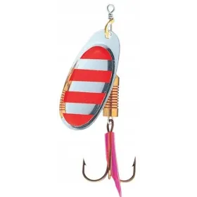 Błystka Obrotówka DAM Effzett Standard 1/3g Stripe