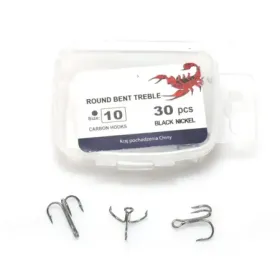 Kotwica wędkarska rozmiar 10 opak. 30szt.