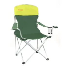 Fotel krzesło wędkarskie mistrall