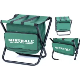 Stołek z torbą 310 mistrall