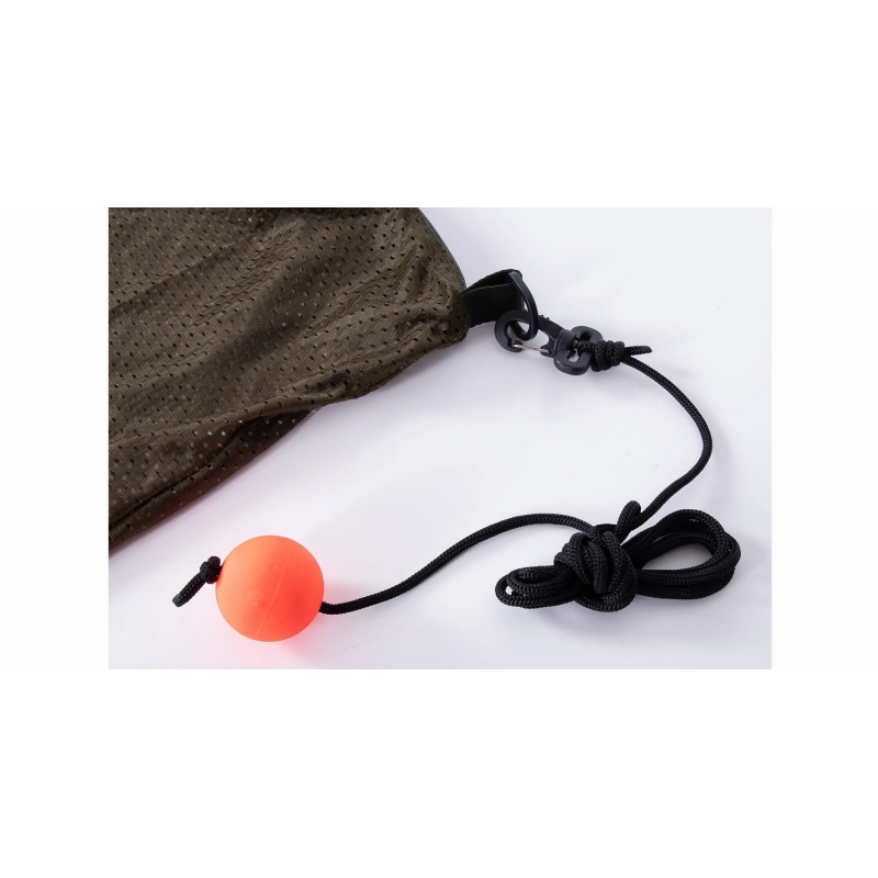 Worek karpiowy mikado - territory carp sack (120x90cm)