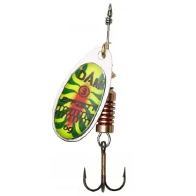 Błystka Obrotówka Dam Standard Spinner 6/20g Fireshark