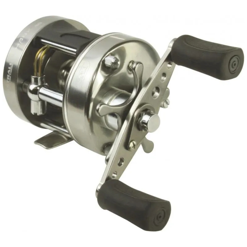 Kołowrotek multiplikator mistrall shark 40