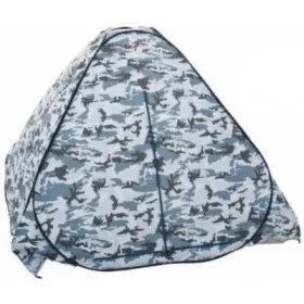 Mistrall namiot automatyczny podlodowy