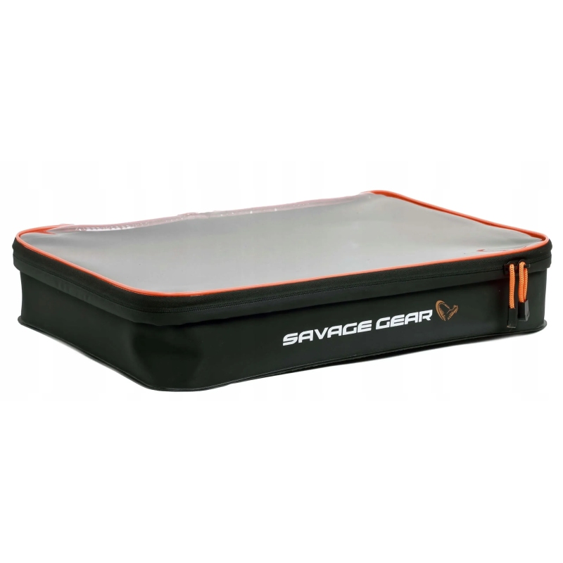 Torba, pojemnik Savage Gear WPMP L 5x20x8cm 5.4L