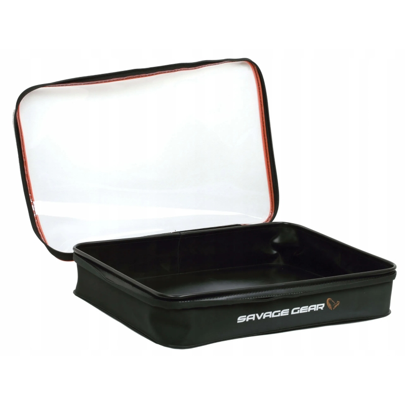 Torba, pojemnik Savage Gear WPMP L 5x20x8cm 5.4L