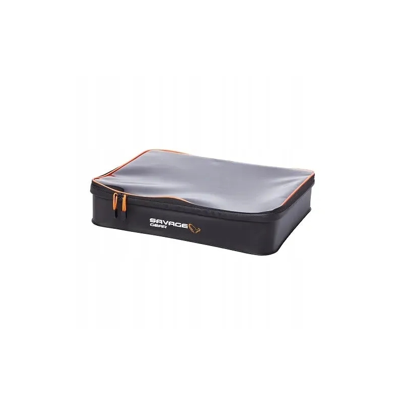 Torba, pojemnik Savage Gear WPMP L 5x20x8cm 5.4L