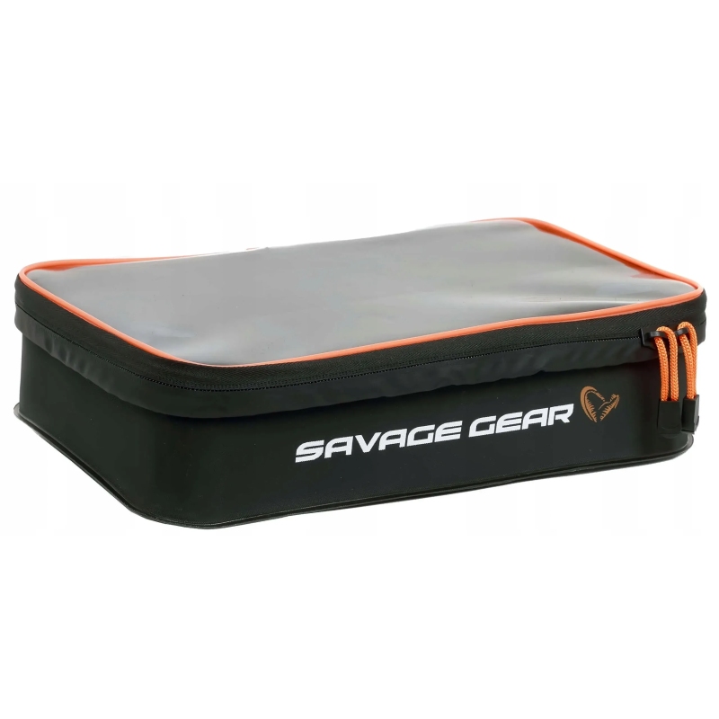 Torba, pojemnik Savage Gear WPMP L 5x20x8cm 5.4L