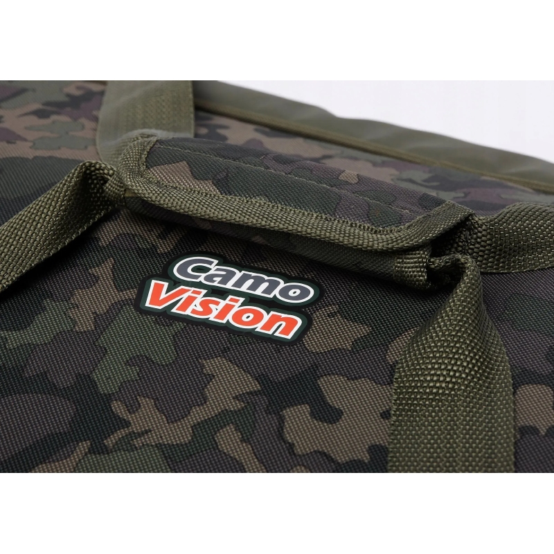 DAM TORBA WĘDKARSKA CAMOVISION CARRYALL BAG 19L