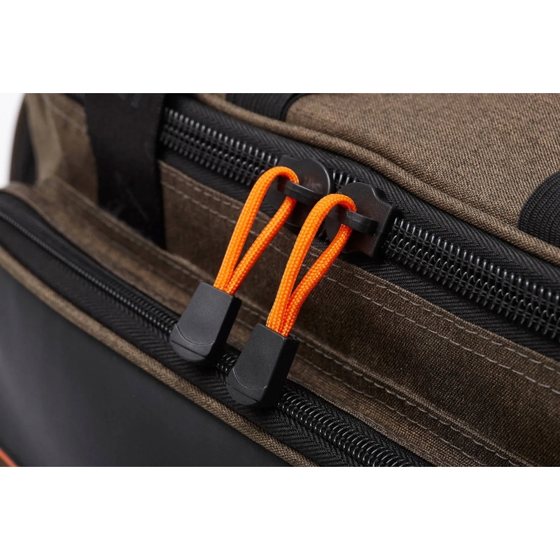 Torba Wędkarska Savage Gear System Box Bag z pudełkami XL 59l