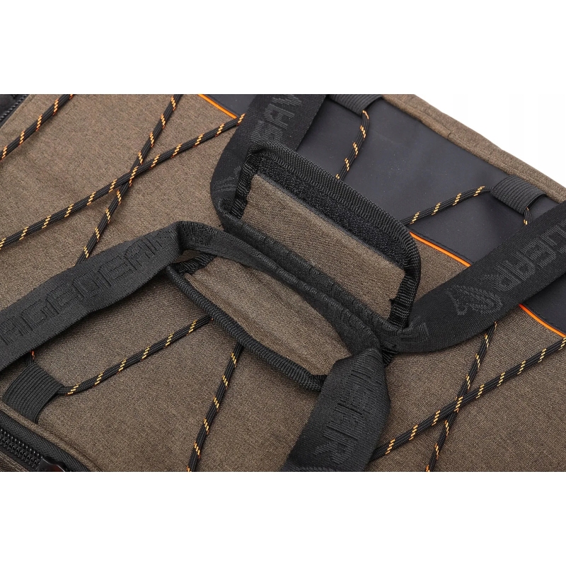 Torba Wędkarska Savage Gear SYSTEM CARRYALL XL 53L