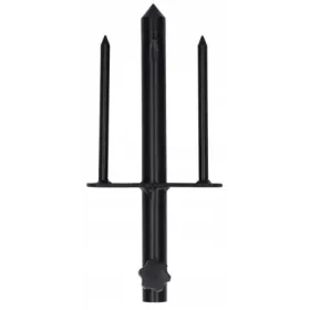 Uchwyt do parasola mikado