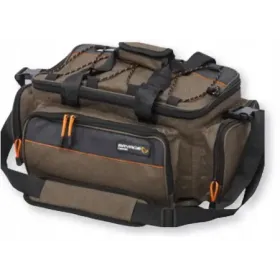 TORBA SPINNINGOWA WĘDKARSKA SAVAGE GEAR DUŻA 33L 54x37x26cm
