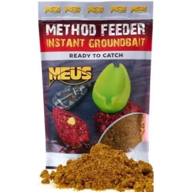 MEUS ZANĘTA INSTANT GROUNDBAIT 700G WANILIA