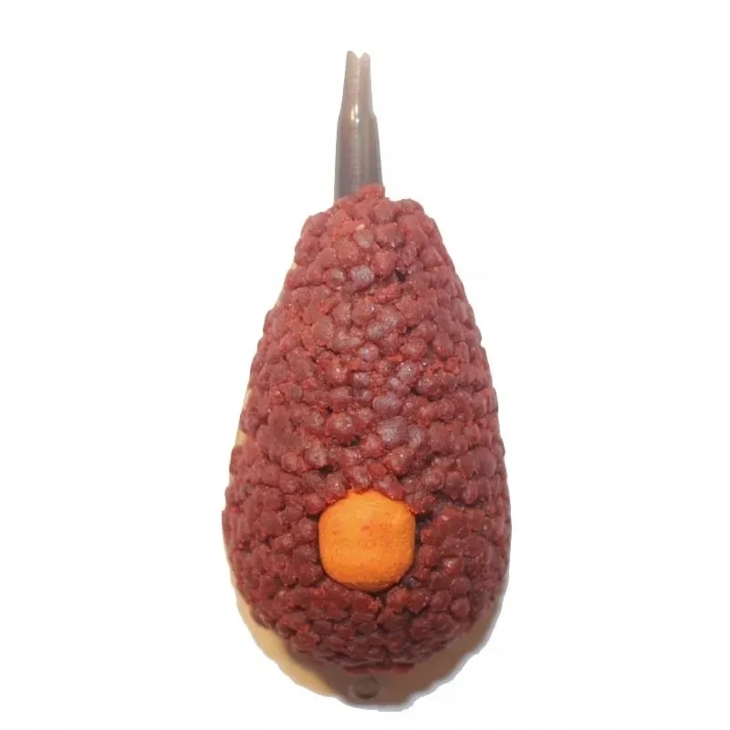 Meus Pellet Method Feeder Orzech Tygrysi