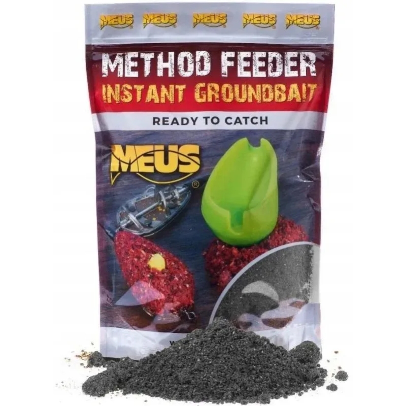 MEUS ZANĘTA do Metody - Tuńczyk 700g